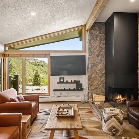 Shadowbrook 303 Villa Snowmass Village Exterior photo