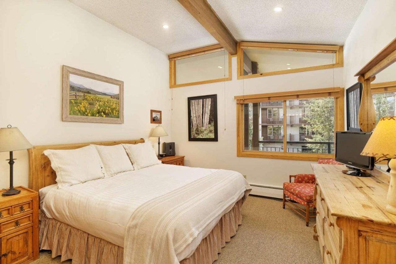 Shadowbrook 303 Villa Snowmass Village Exterior photo
