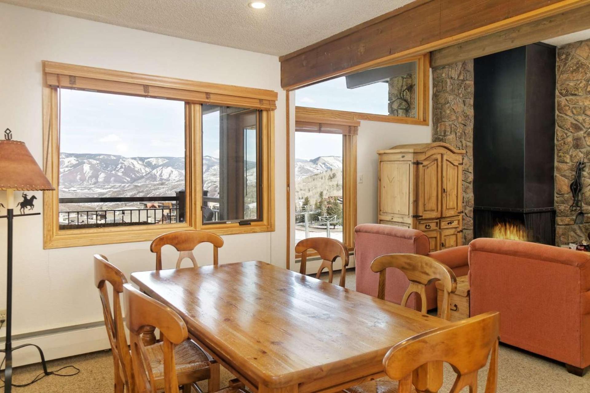 Shadowbrook 303 Villa Snowmass Village Exterior photo