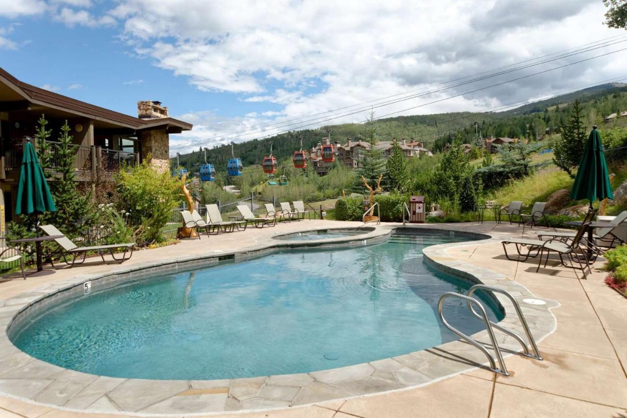 Shadowbrook 303 Villa Snowmass Village Exterior photo
