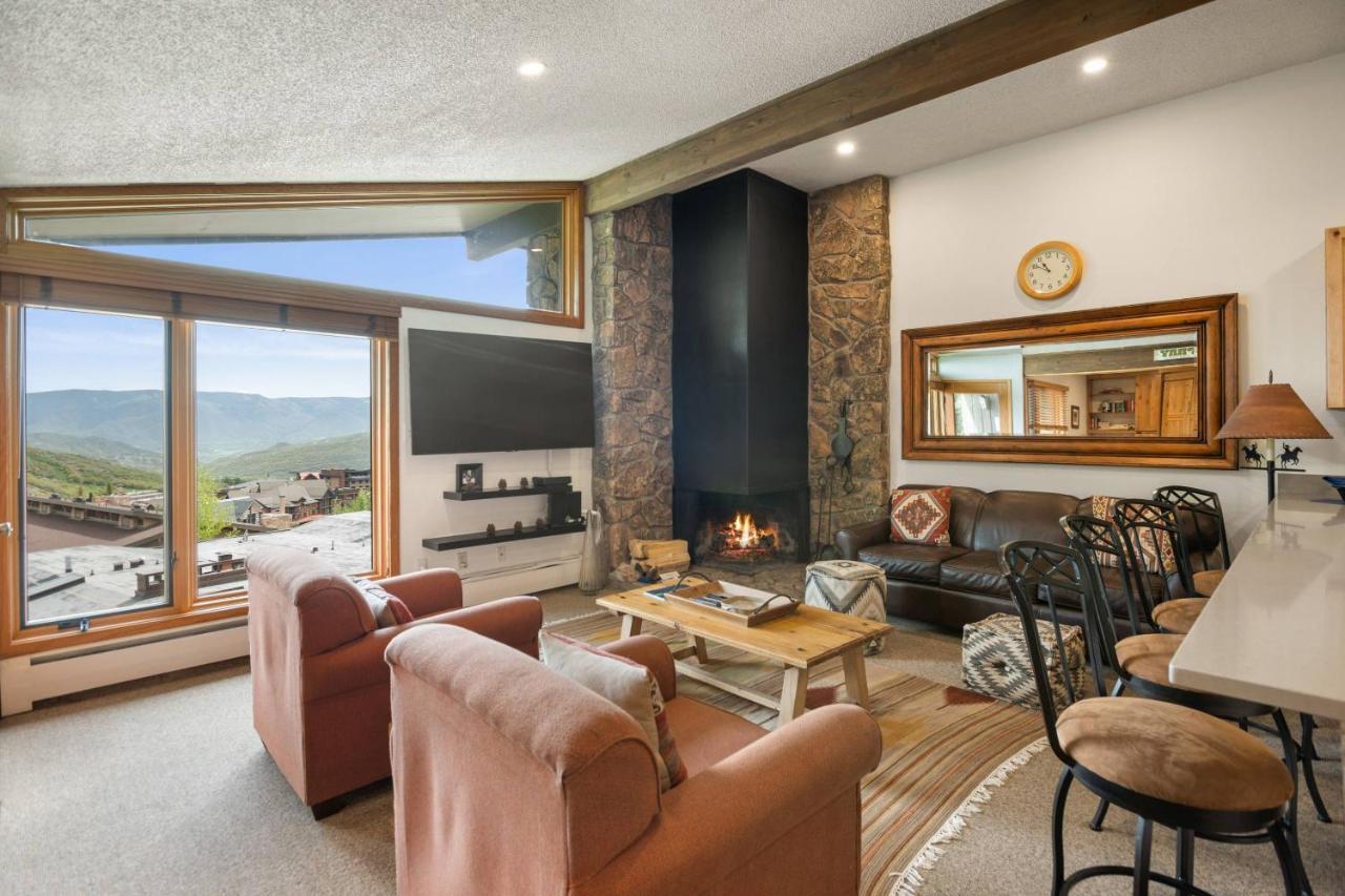 Shadowbrook 303 Villa Snowmass Village Exterior photo