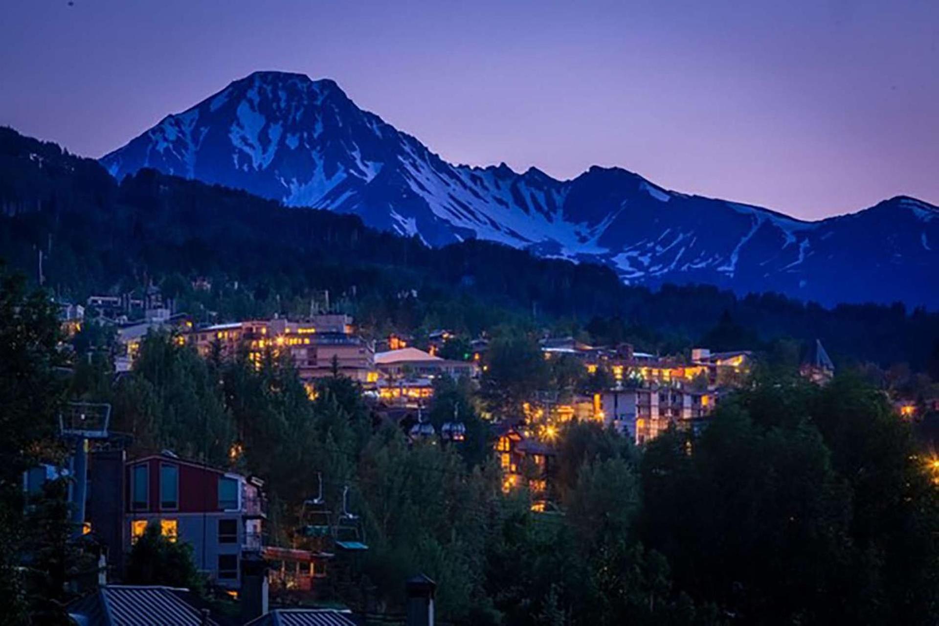 Shadowbrook 303 Villa Snowmass Village Exterior photo