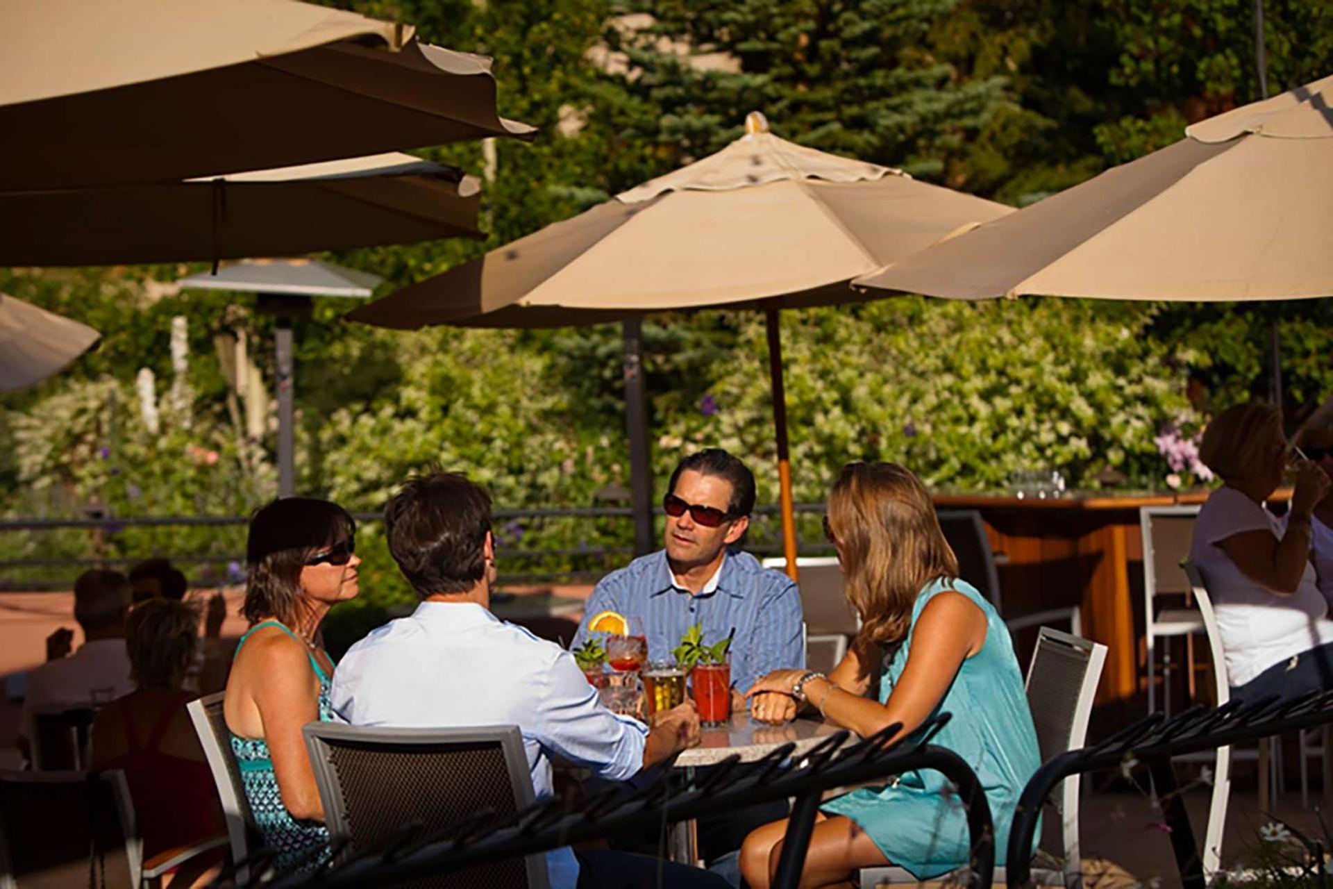 Shadowbrook 303 Villa Snowmass Village Exterior photo