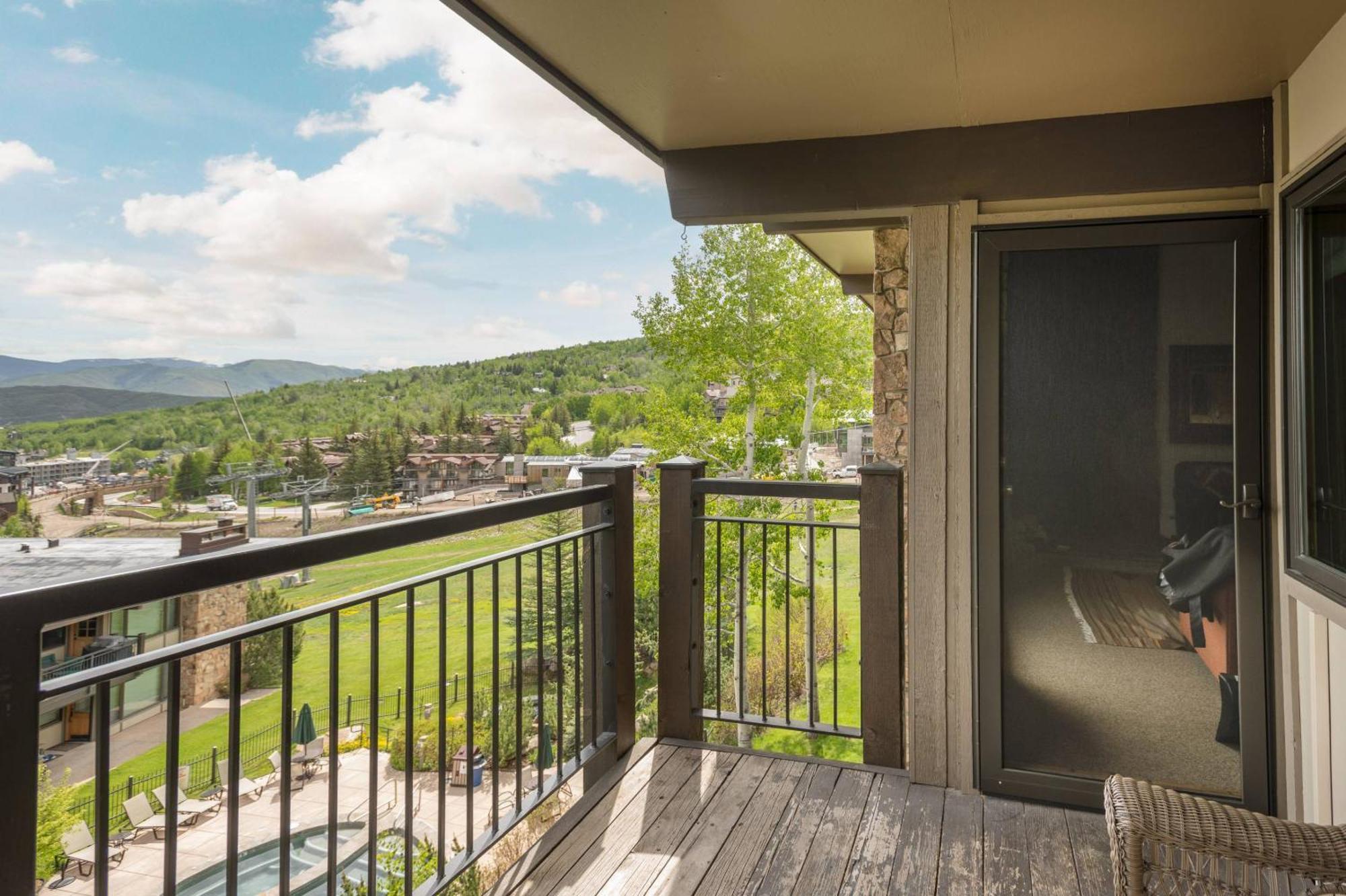 Shadowbrook 303 Villa Snowmass Village Exterior photo